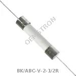 BK/ABC-V-2-1/2R