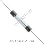 BK/AGC-V-2-1/4R