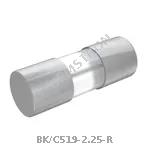 BK/C519-2.25-R