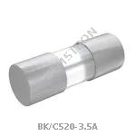 BK/C520-3.5A