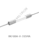BK/GDA-V-315MA