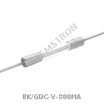 BK/GDC-V-800MA