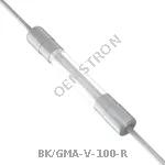 BK/GMA-V-100-R