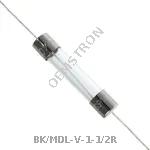 BK/MDL-V-1-1/2R