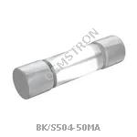 BK/S504-50MA