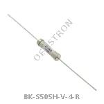 BK-S505H-V-4-R