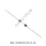 BK-S505SCH-5-R