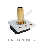 BPS130-HG015P-3S