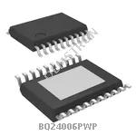 BQ24006PWP