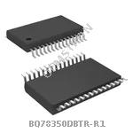 BQ78350DBTR-R1