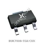 BUK7880-55A/CUX
