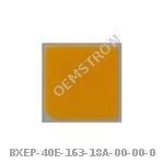BXEP-40E-163-18A-00-00-0