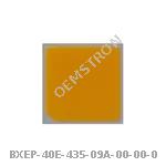 BXEP-40E-435-09A-00-00-0
