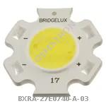 BXRA-27E0740-A-03