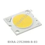 BXRA-27E2000-B-03