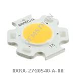 BXRA-27G0540-A-00