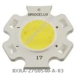 BXRA-27G0540-A-03