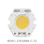 BXRC-27E1000-C-72