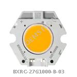 BXRC-27G1000-B-03