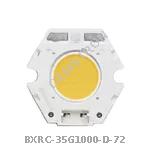 BXRC-35G1000-D-72