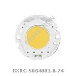 BXRC-50G4001-B-74