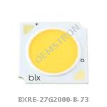 BXRE-27G2000-B-73