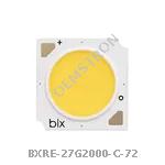 BXRE-27G2000-C-72