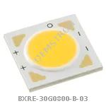 BXRE-30G0800-B-03