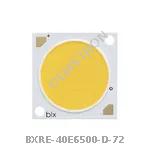 BXRE-40E6500-D-72