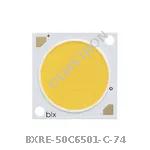 BXRE-50C6501-C-74