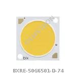 BXRE-50G6501-D-74
