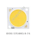 BXRE-57E4001-B-74