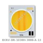 BXRV-DR-1830H-3000-A-13