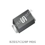 BZD17C120P MQG