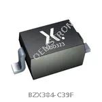 BZX384-C39F