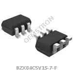 BZX84C5V1S-7-F