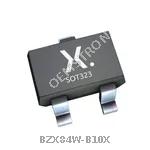 BZX84W-B10X