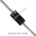 BZX85C15-T50A
