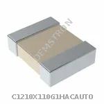 C1210X110G1HACAUTO