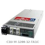 C1U-W-1200-12-TA1C