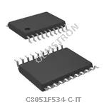 C8051F534-C-IT