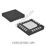 C8051F802-GM