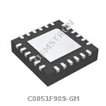 C8051F989-GM