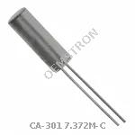 CA-301 7.372M-C