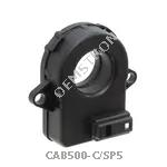 CAB500-C/SP5