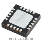 CAP1128-1-BP-TR