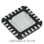 CAP1188-1-CP-TR