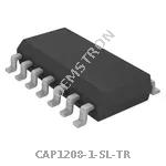 CAP1208-1-SL-TR