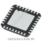 CAP1214-1-EZK-TR