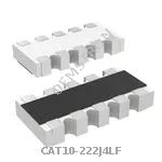 CAT10-222J4LF